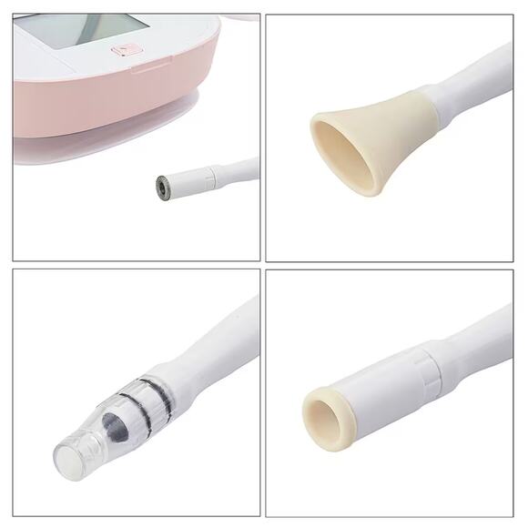 UltradermMD by Trophy Skin Microdermabrasion System TSULMD-B Mint $189 - Picture 5 of 7